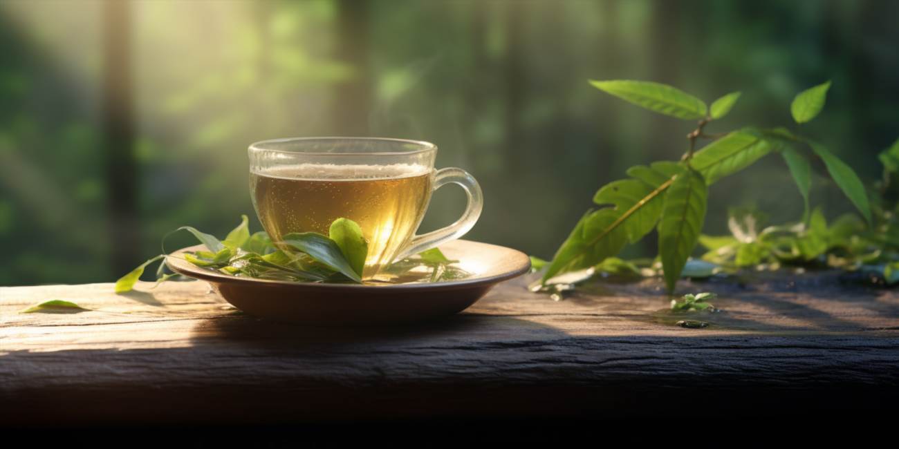 Ceai pentru arsuri la stomac: remedii naturale și eficiente