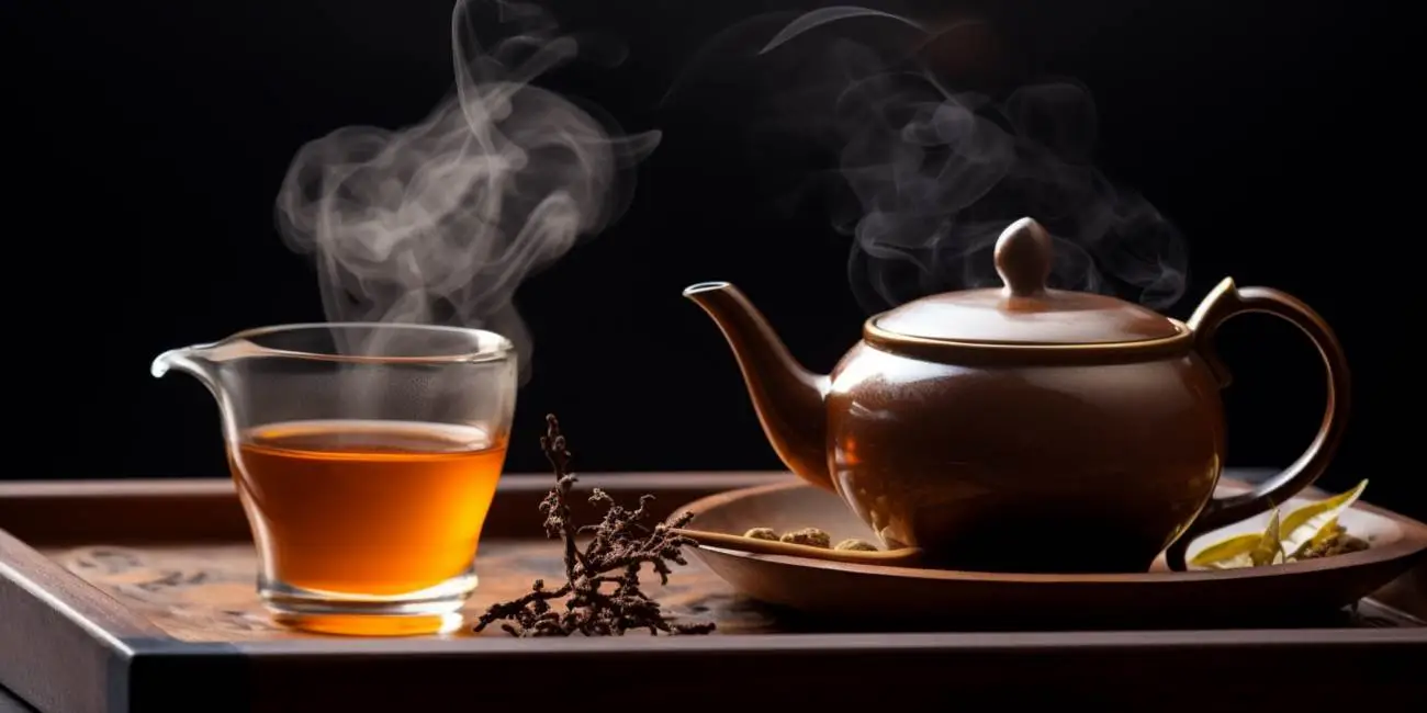 Ceai pentru greață: remedii naturale pentru calmarea senzației de greață