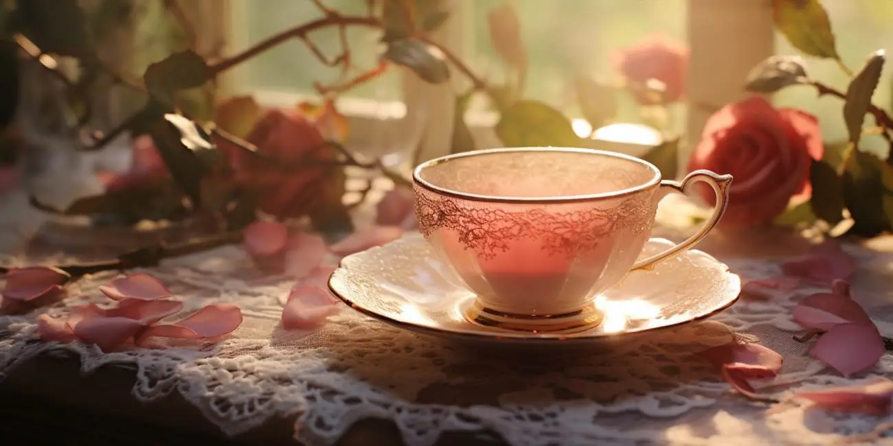 Ceai pentru inima: o abordare naturală în menținerea sănătății cardiovasculare