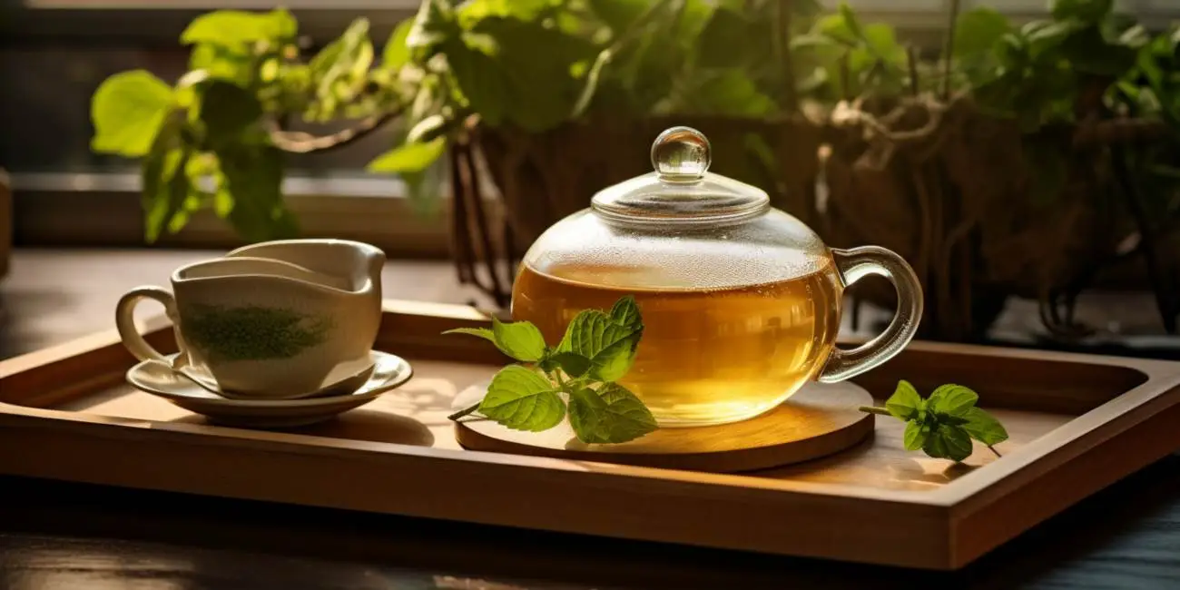 Ceaiuri eficiente pentru ameliorarea durerilor de stomac